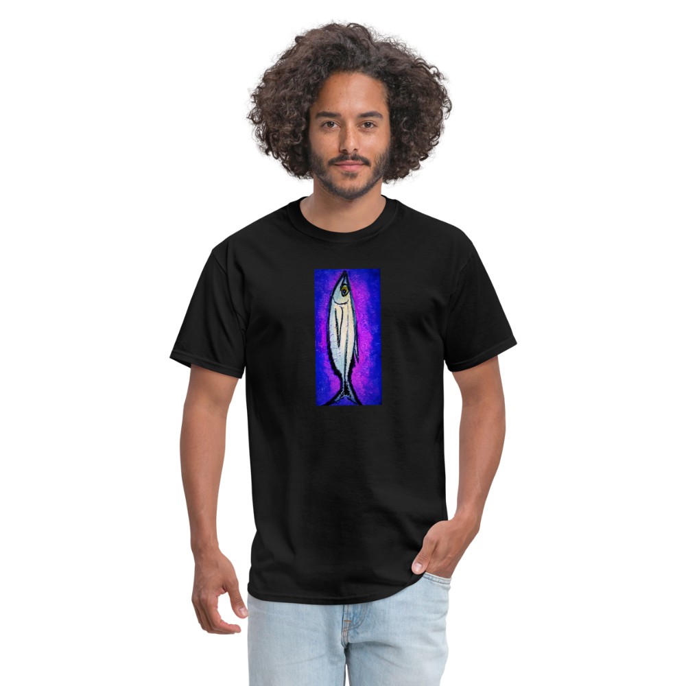 Unisex Classic T-Shirt - black