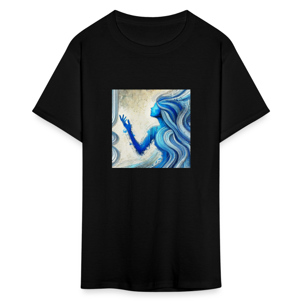 Unisex Classic T-Shirt - black
