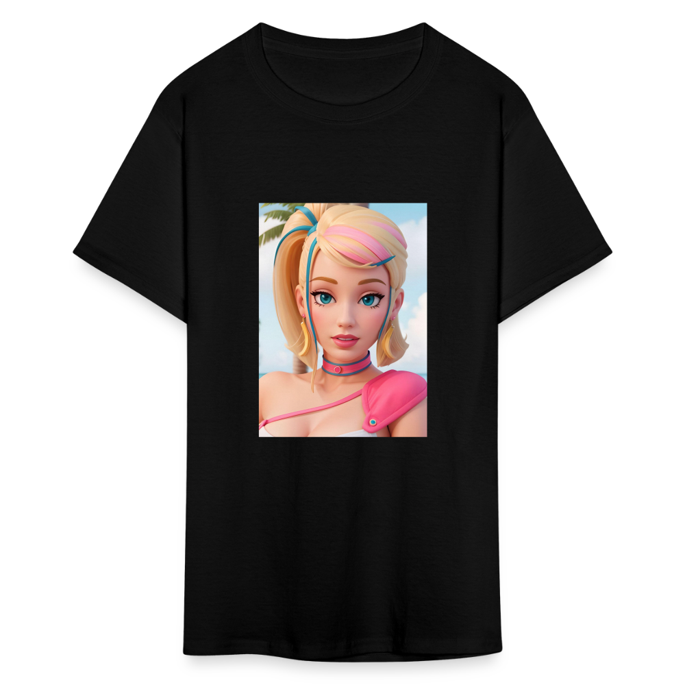 Unisex Classic T-Shirt - black