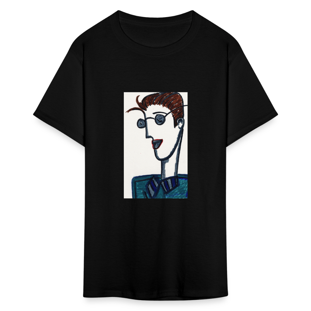 Unisex Classic T-Shirt - black