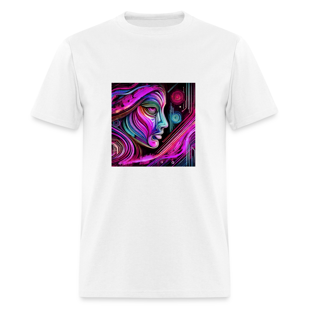Unisex Classic T-Shirt - white