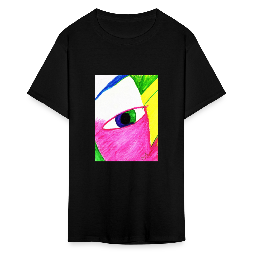 Unisex Classic T-Shirt - black