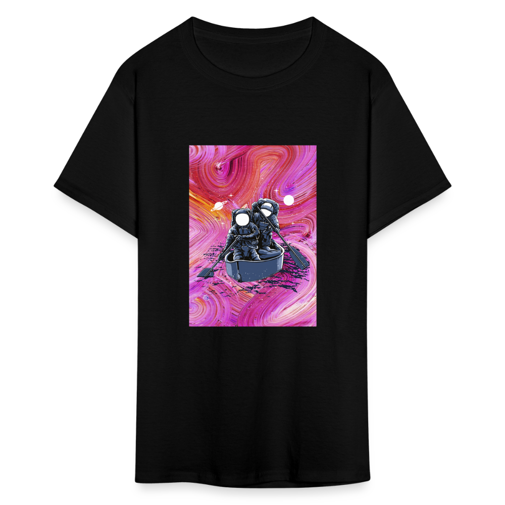 Unisex Classic T-Shirt - black
