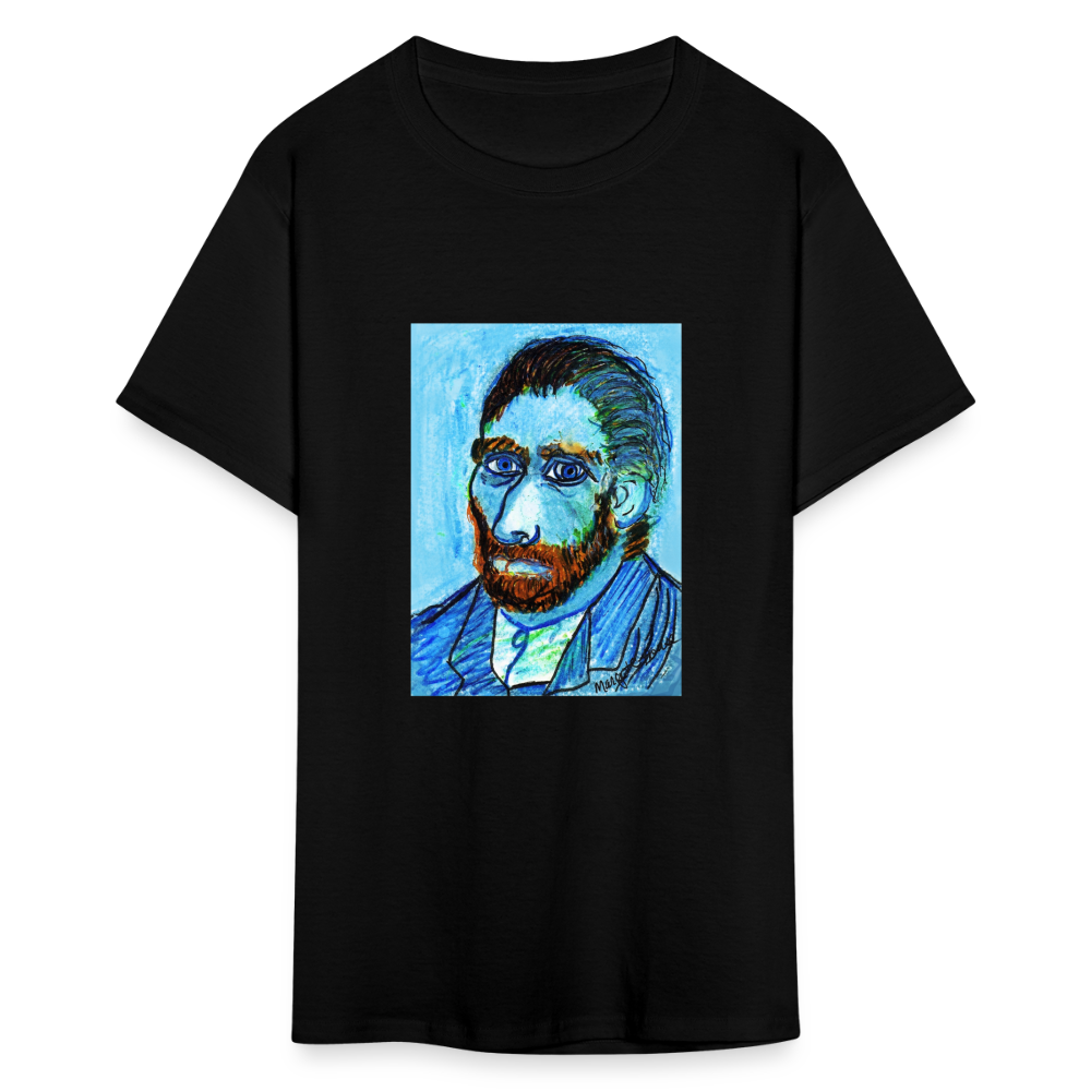 Unisex Classic T-Shirt - black