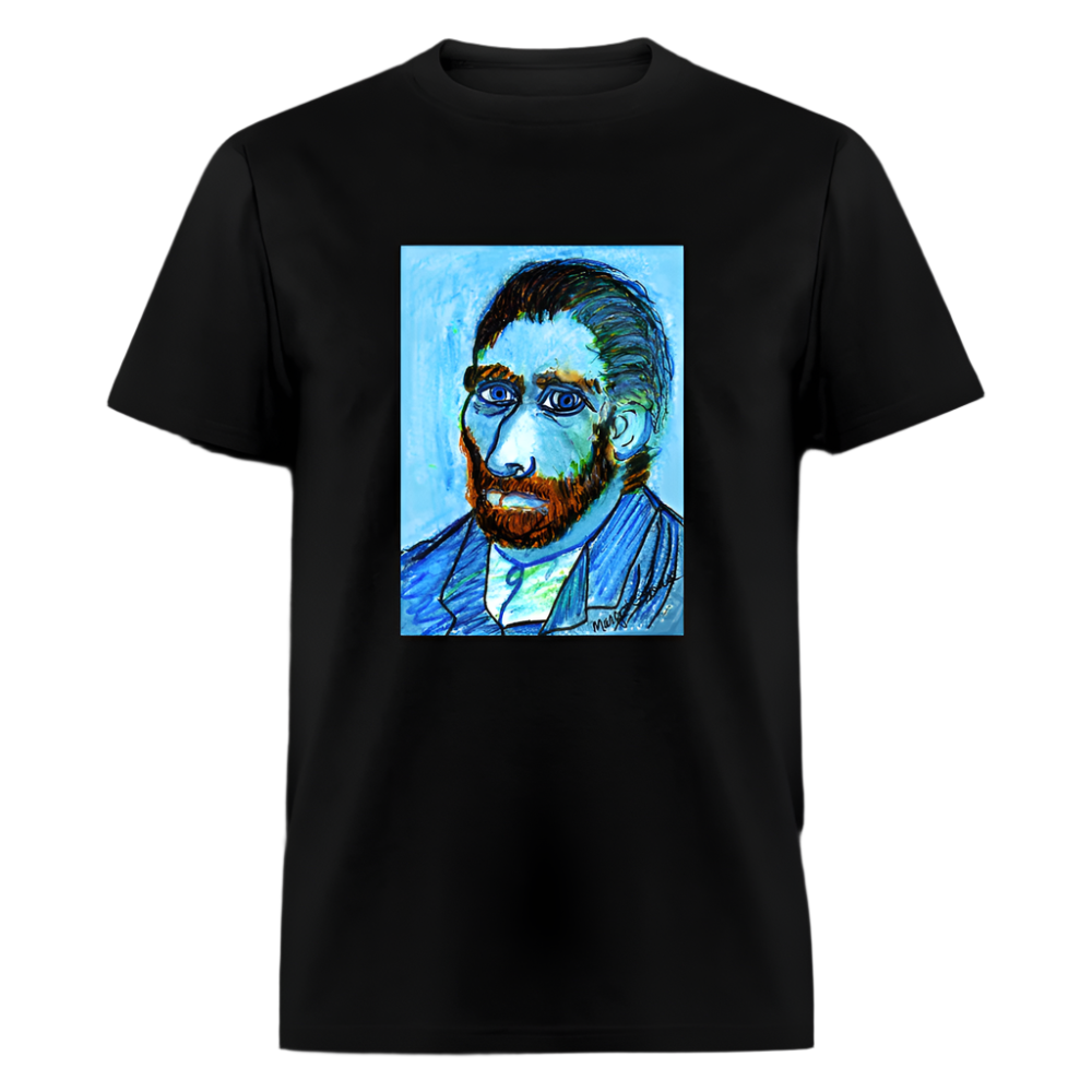 Unisex Classic T-Shirt - black