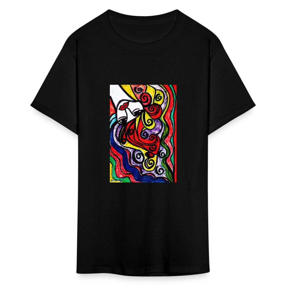 Unisex Classic T-Shirt - black
