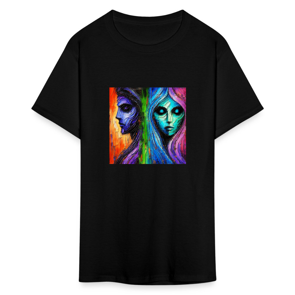 Unisex Classic T-Shirt - black