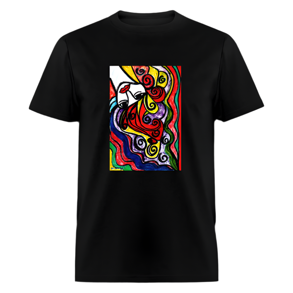 Unisex Classic T-Shirt - black