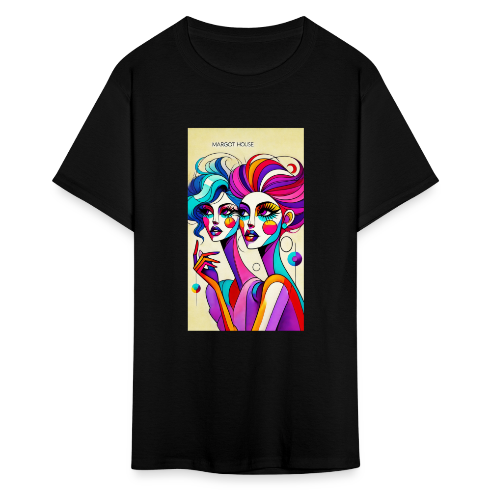 Unisex Classic T-Shirt - black