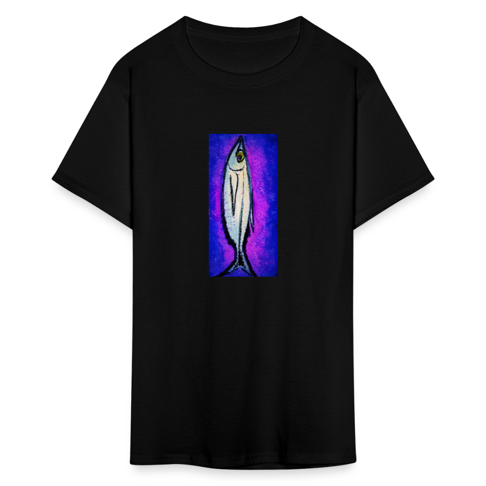 Unisex Classic T-Shirt - black