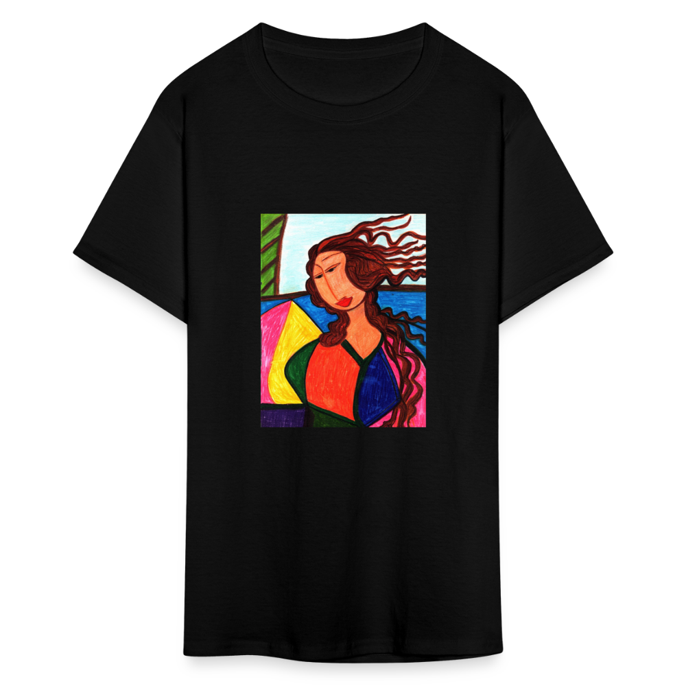 Unisex Classic T-Shirt - black