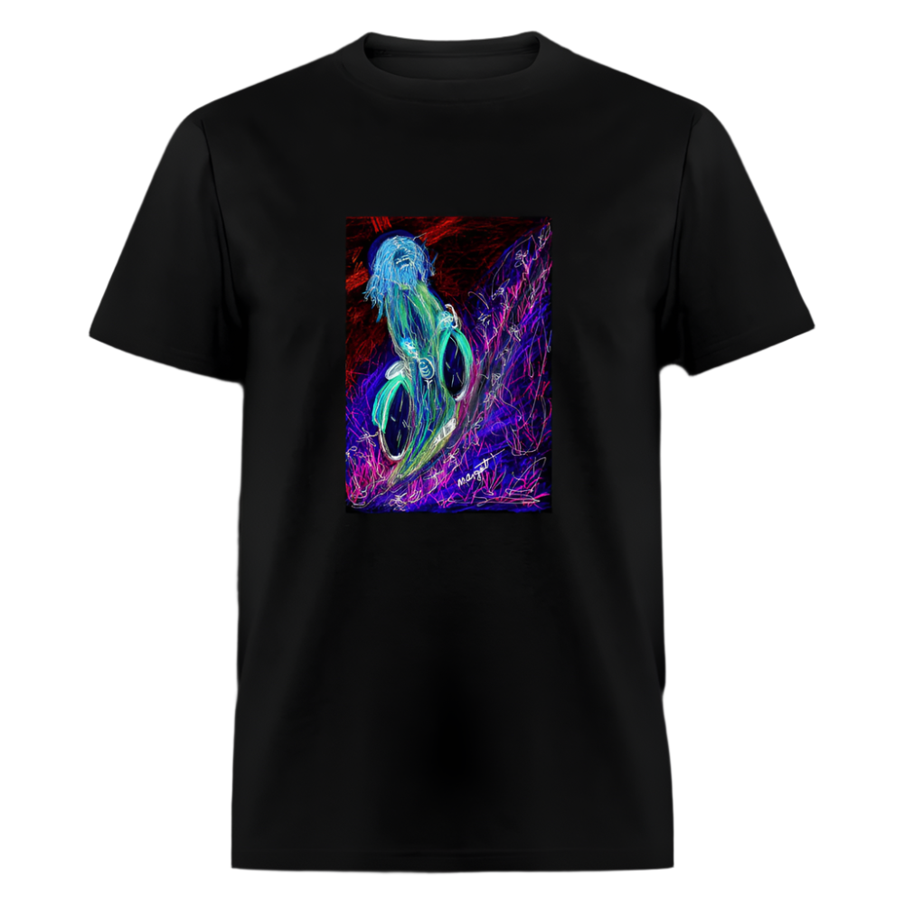 Unisex Classic T-Shirt - black