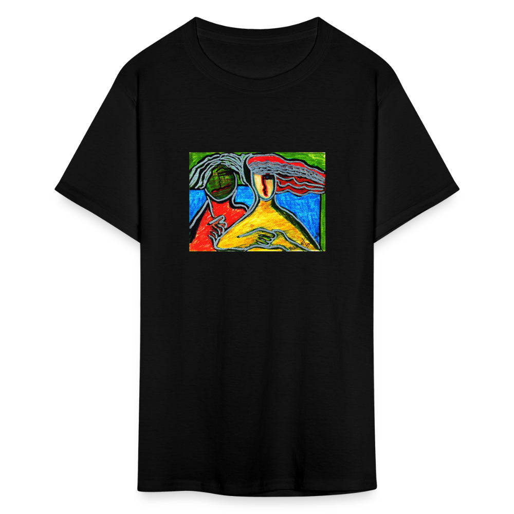 Unisex Classic T-Shirt - black