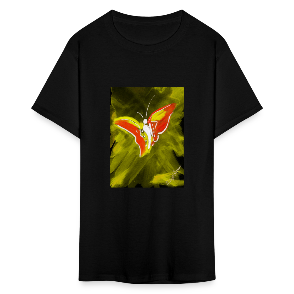 Unisex Classic T-Shirt - black