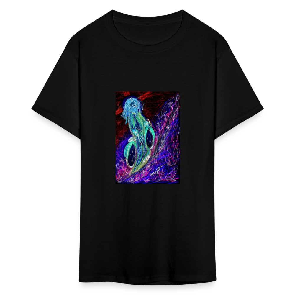 Unisex Classic T-Shirt - black