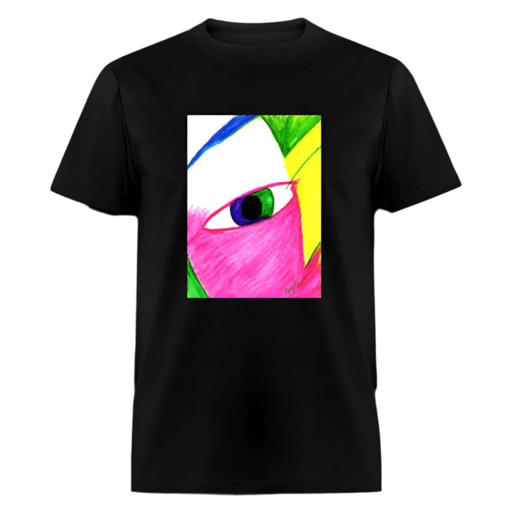Unisex Classic T-Shirt - black
