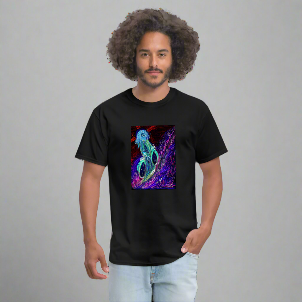 Unisex Classic T-Shirt - black