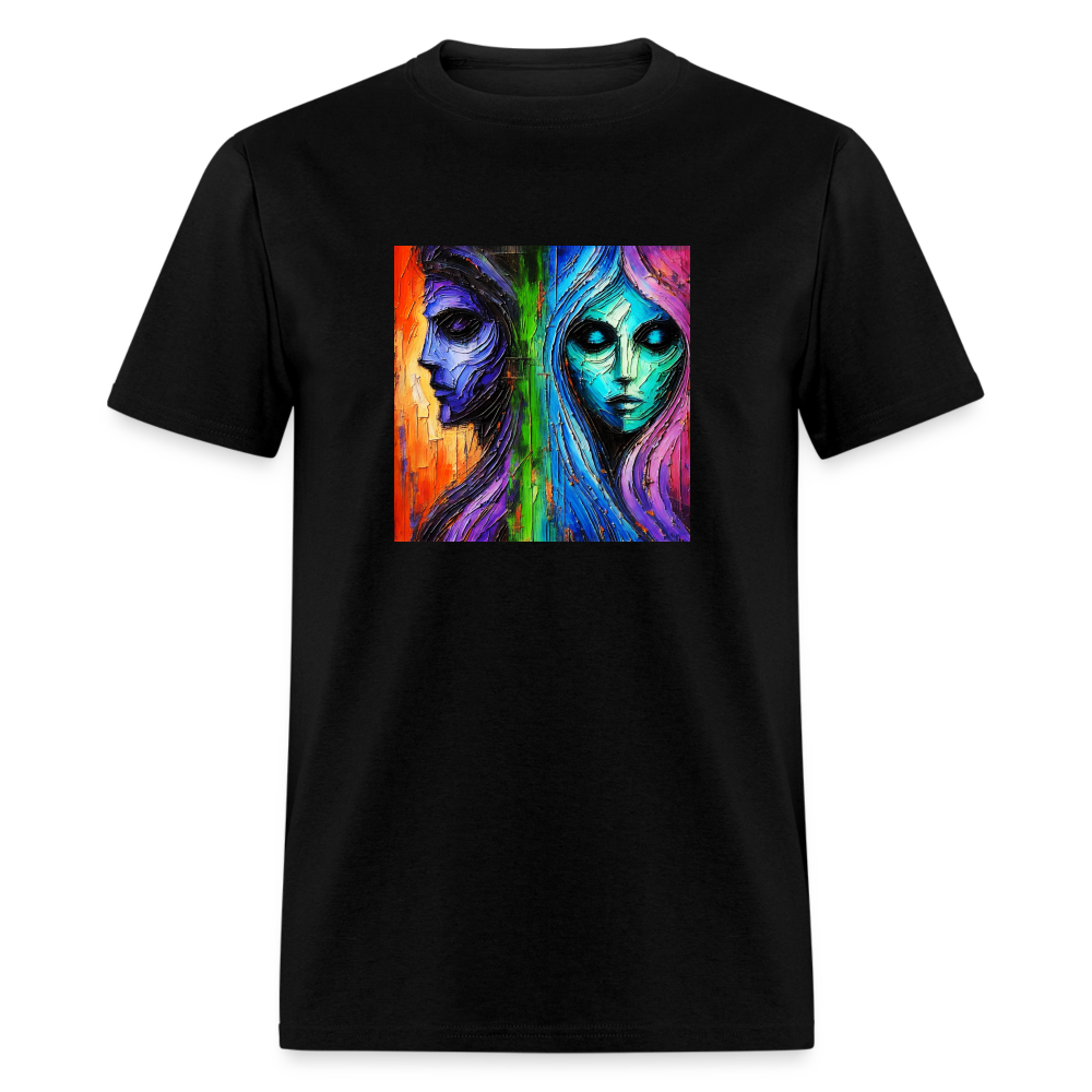 Unisex Classic T-Shirt - black