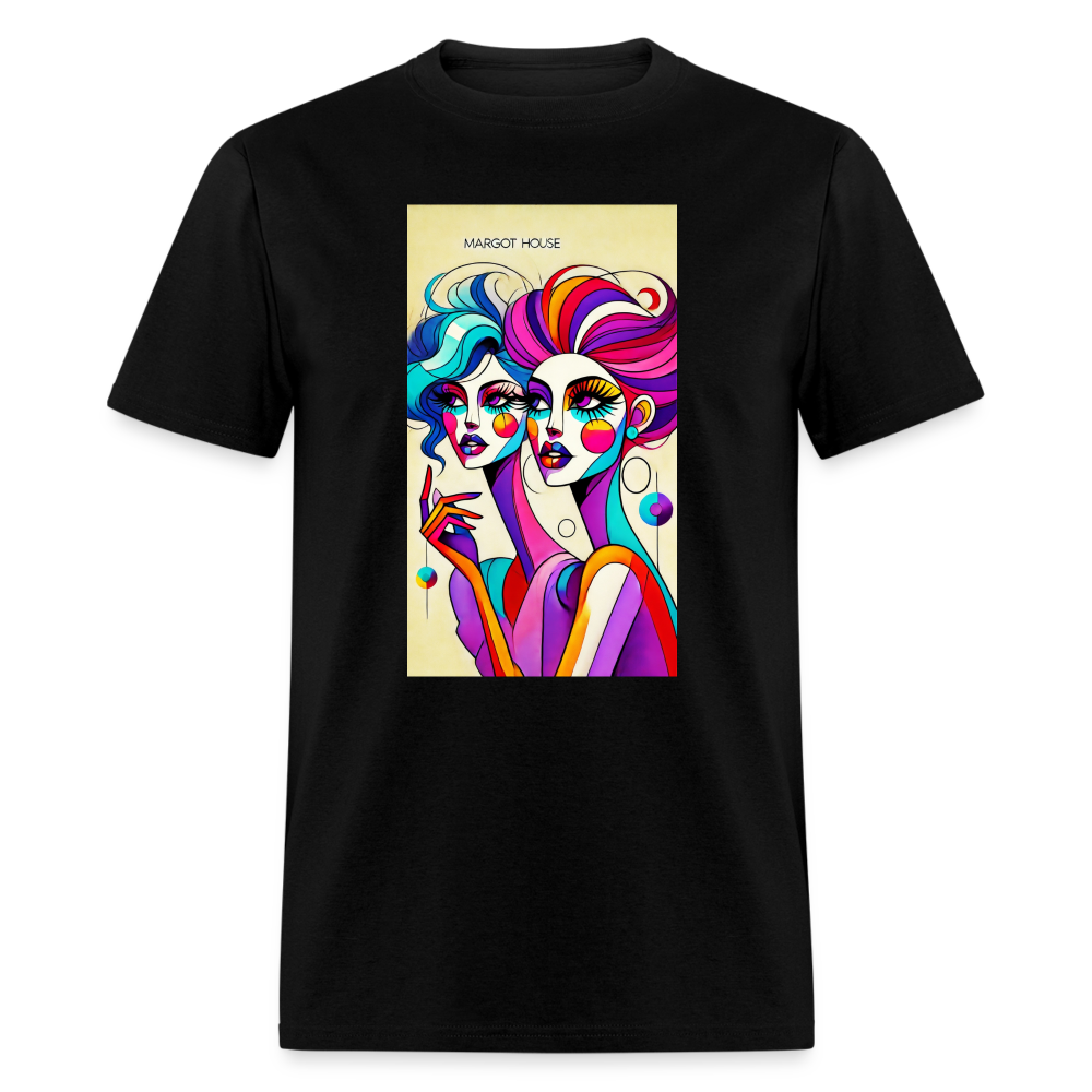 Unisex Classic T-Shirt - black