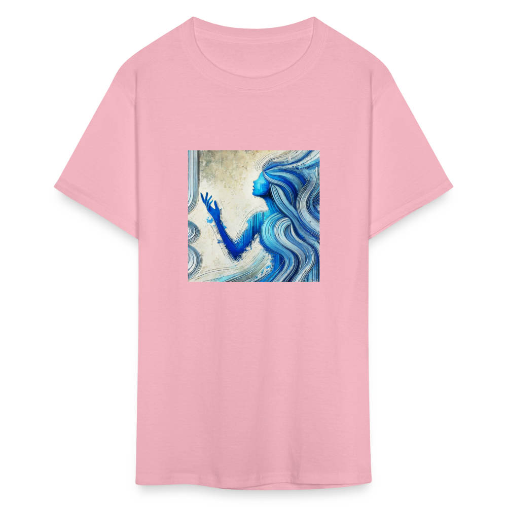 Unisex Classic T-Shirt - pink