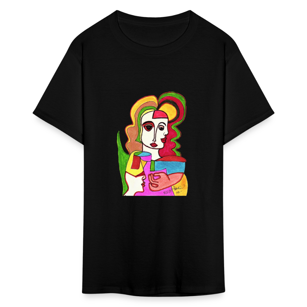 Unisex Classic T-Shirt - black