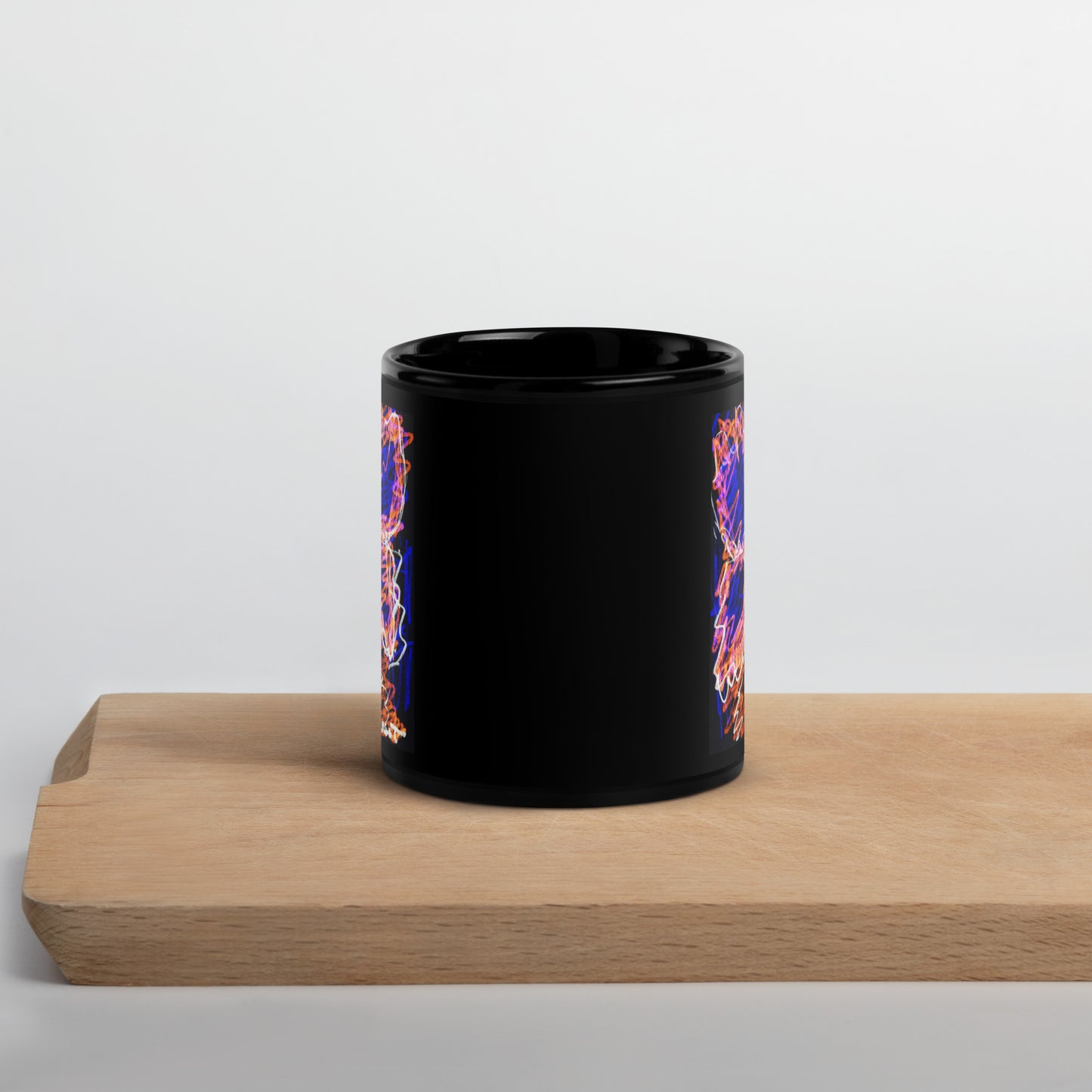 Coffee and Tea Mug