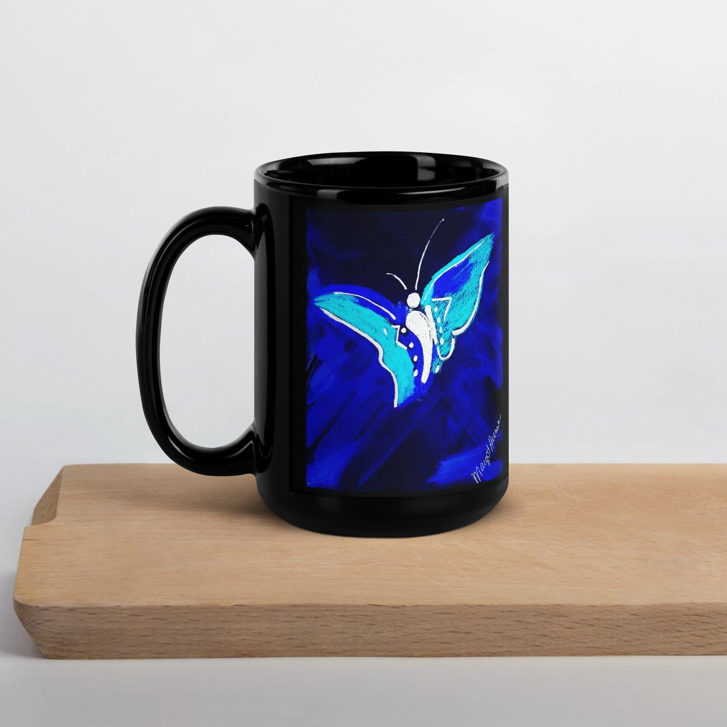 Coffee and Tea mug