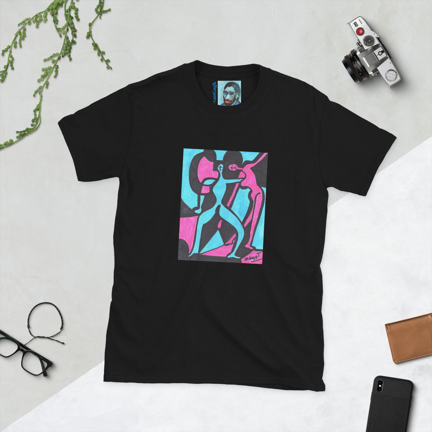 Unisex Classic T-Shirt
