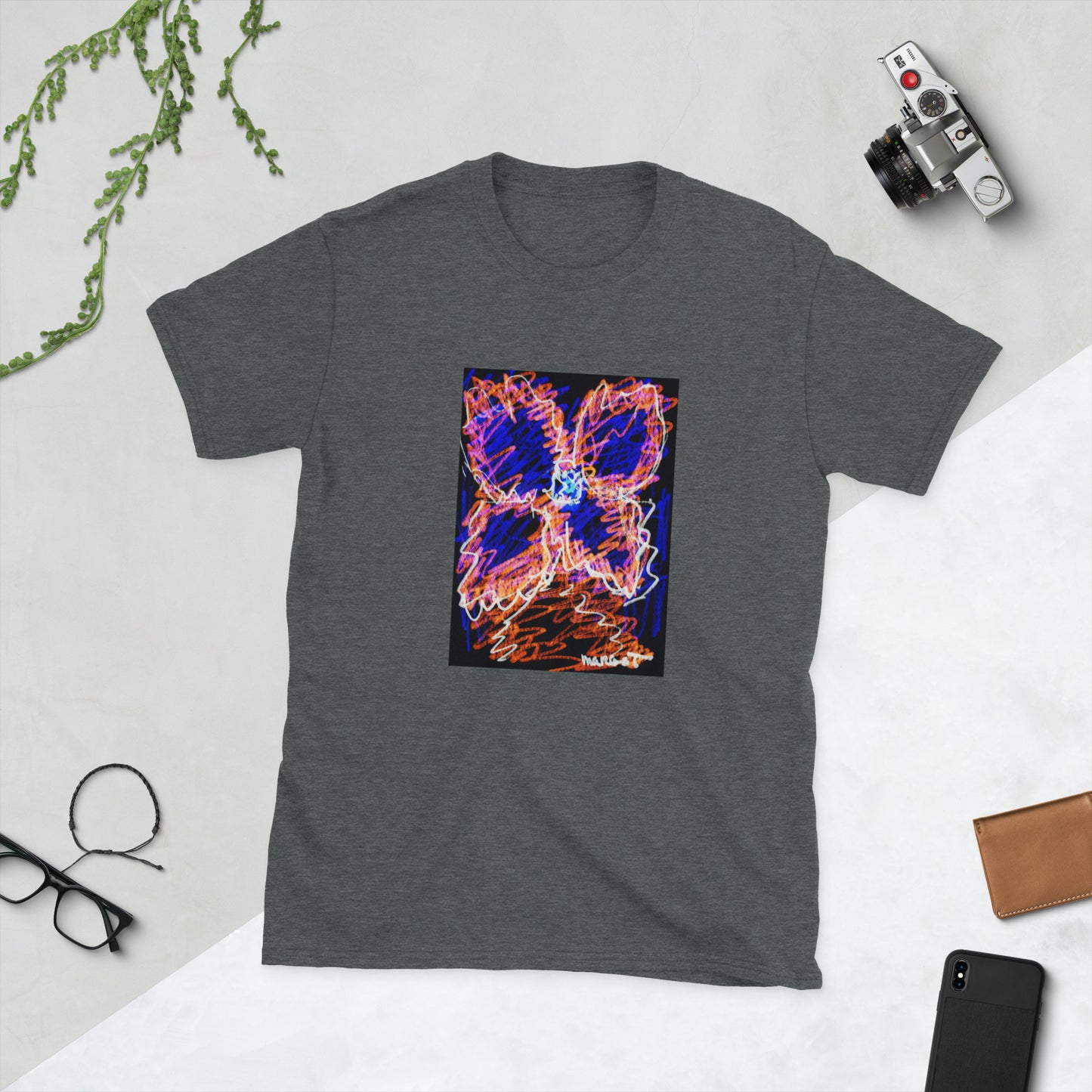 Unisex Classic T-Shirt