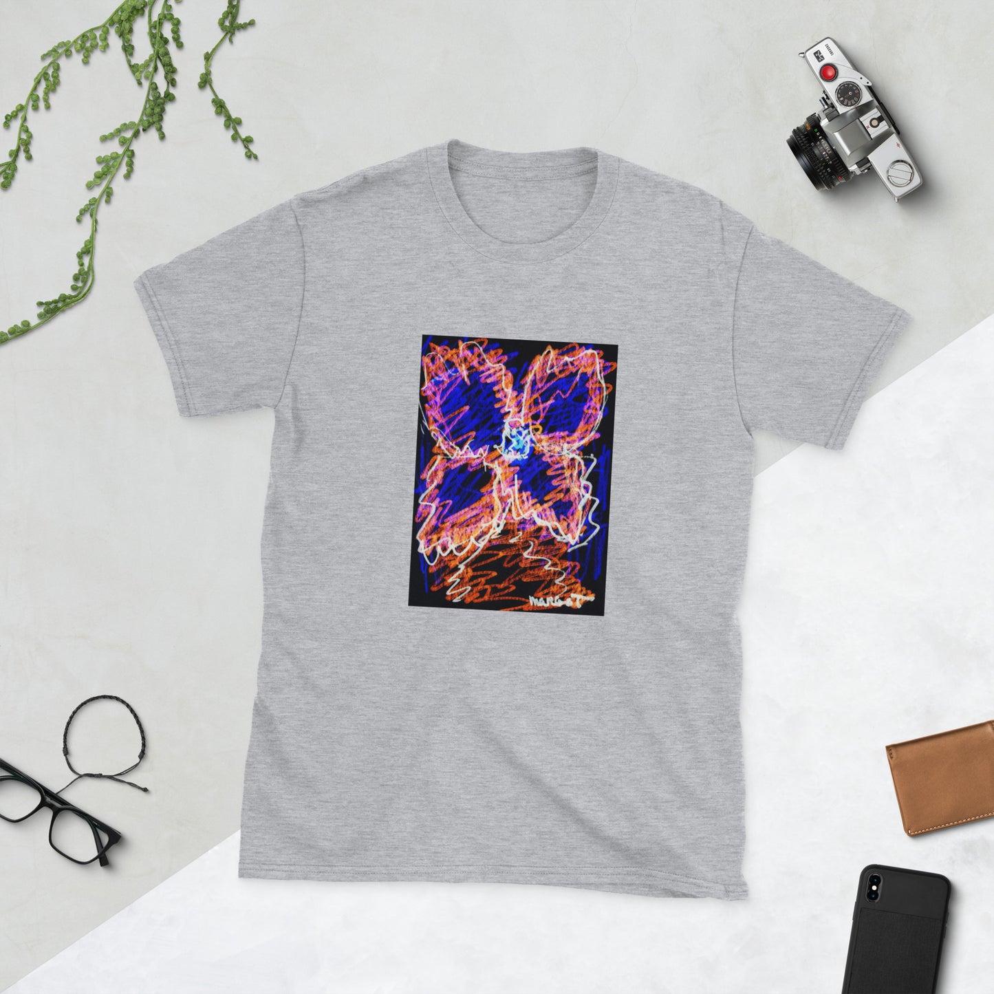 Unisex Classic T-Shirt