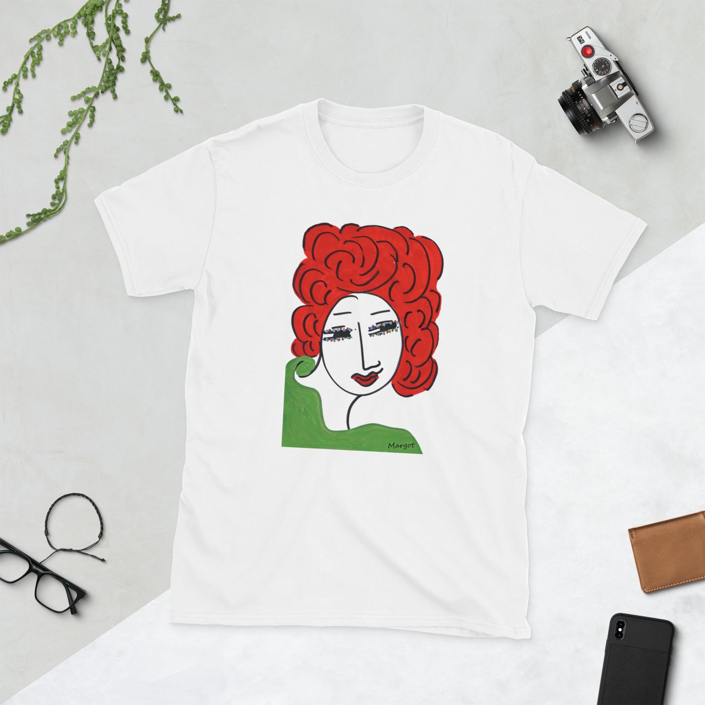 Unisex Classic T-Shirt
