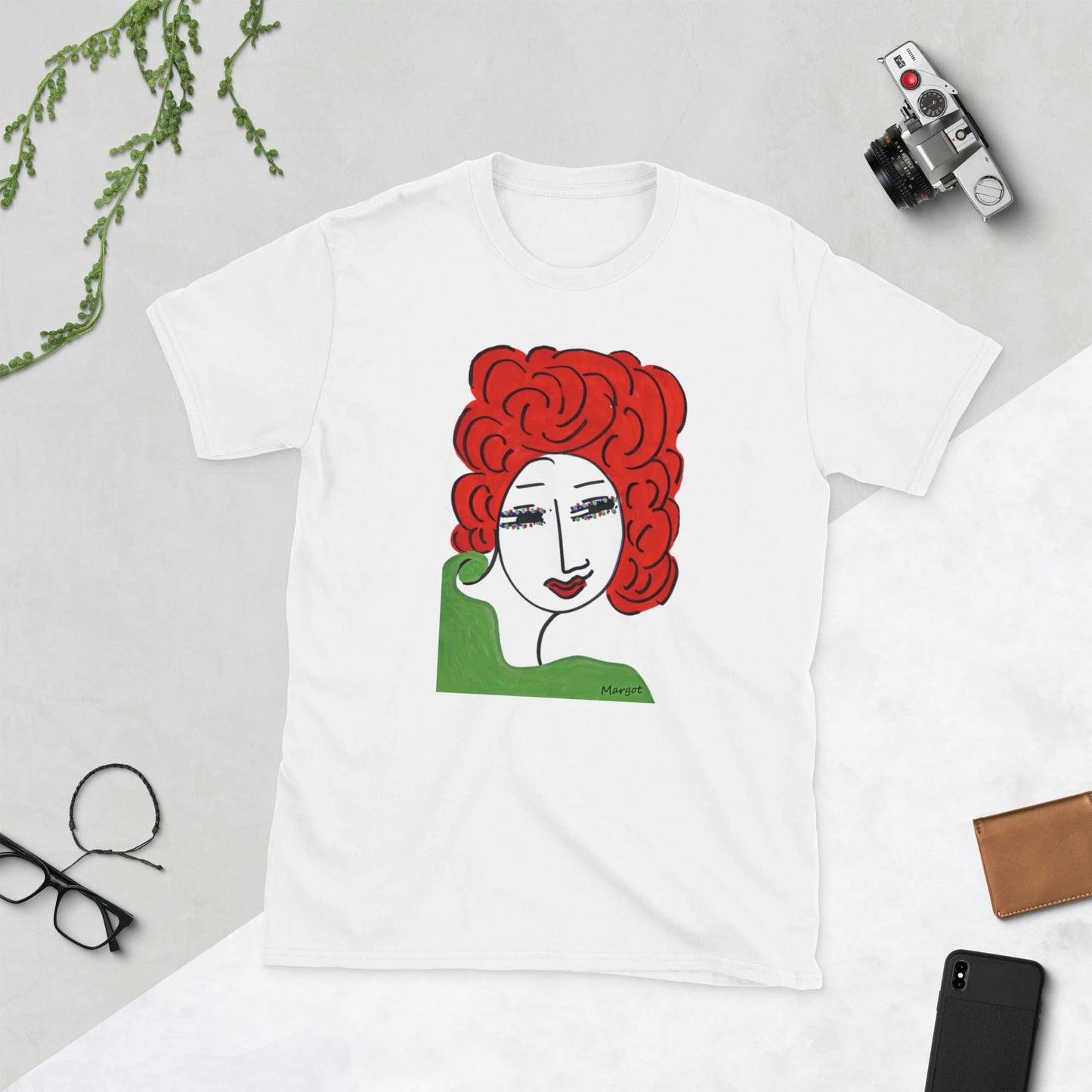 Unisex Classic T-Shirt