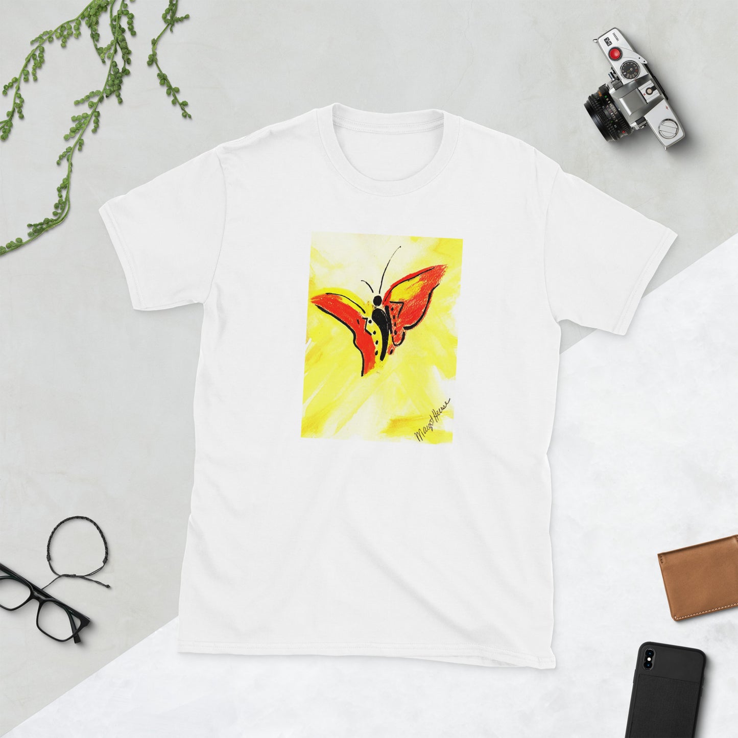 Unisex Classic T-Shirt