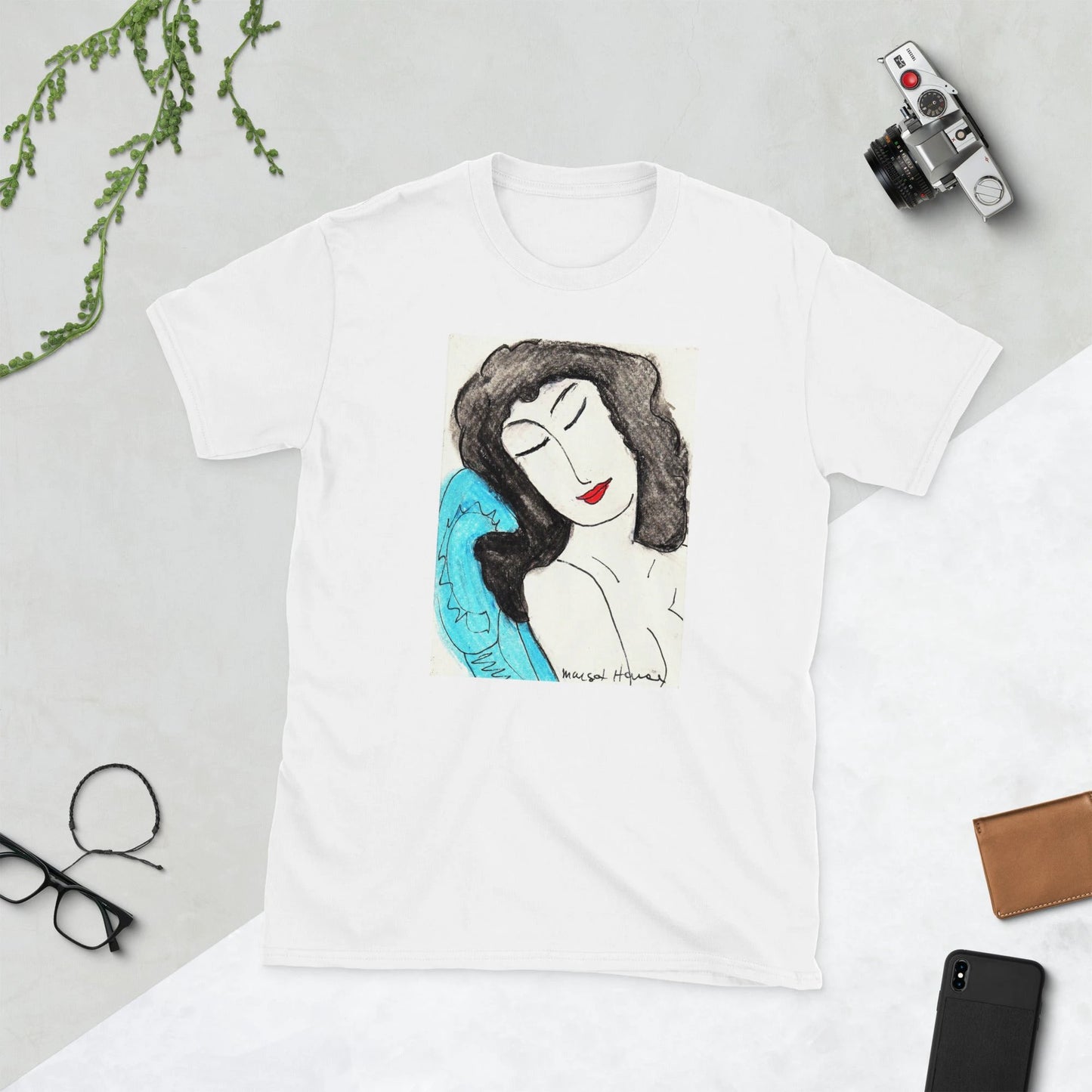 Short-Sleeve Unisex T-Shirt