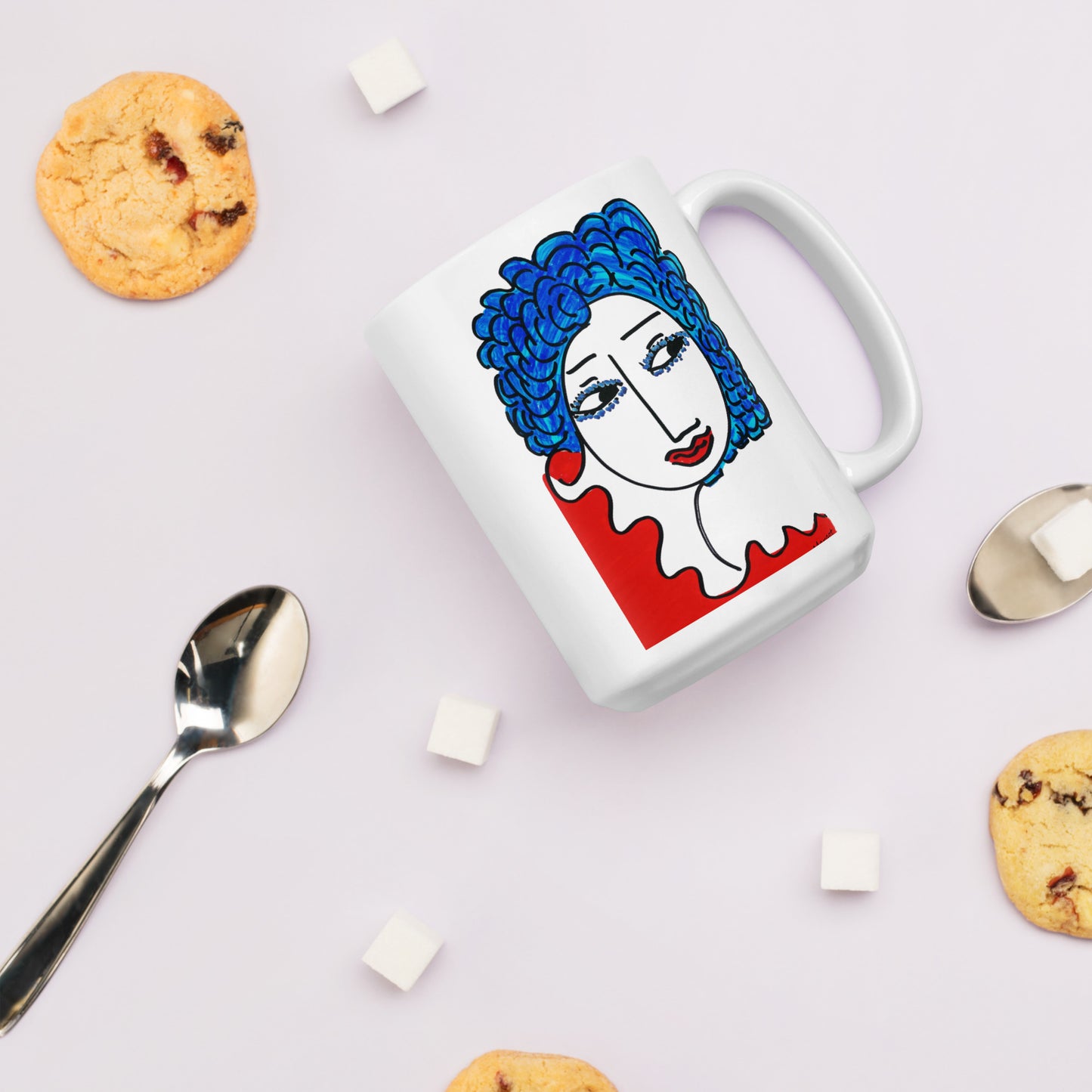 Coffee and Tea mug