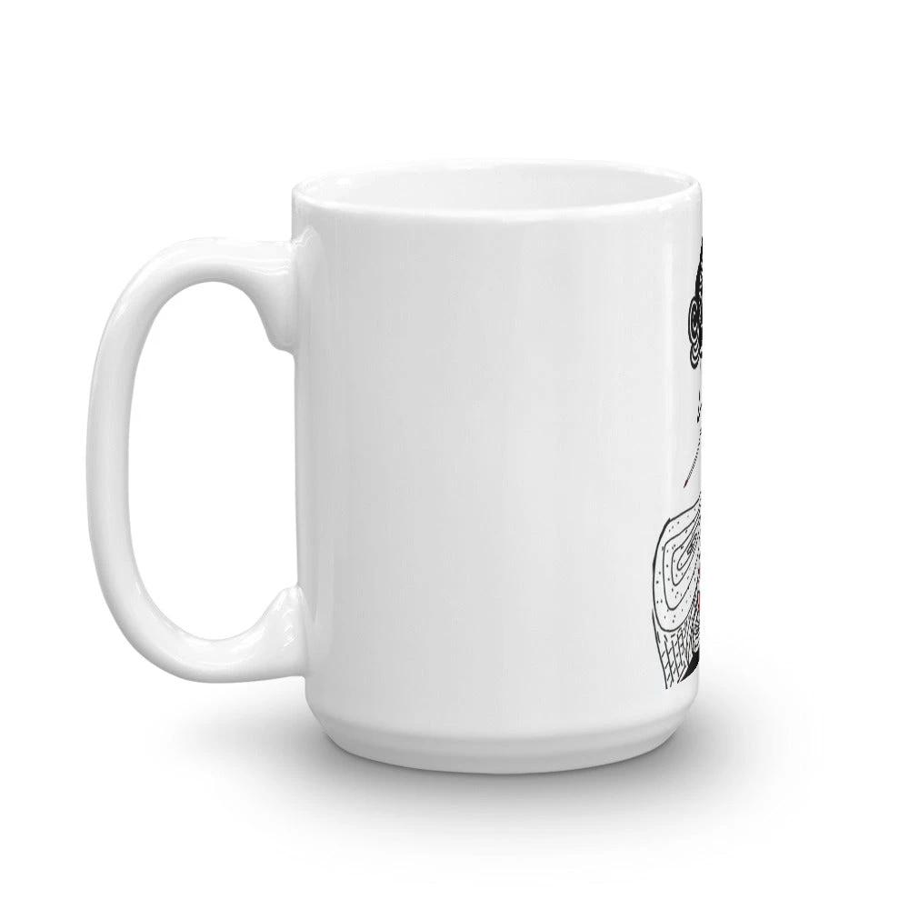 Artist Edition Mug / Artist - Margot House