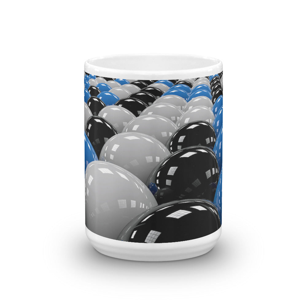 Graphic Edition Mug