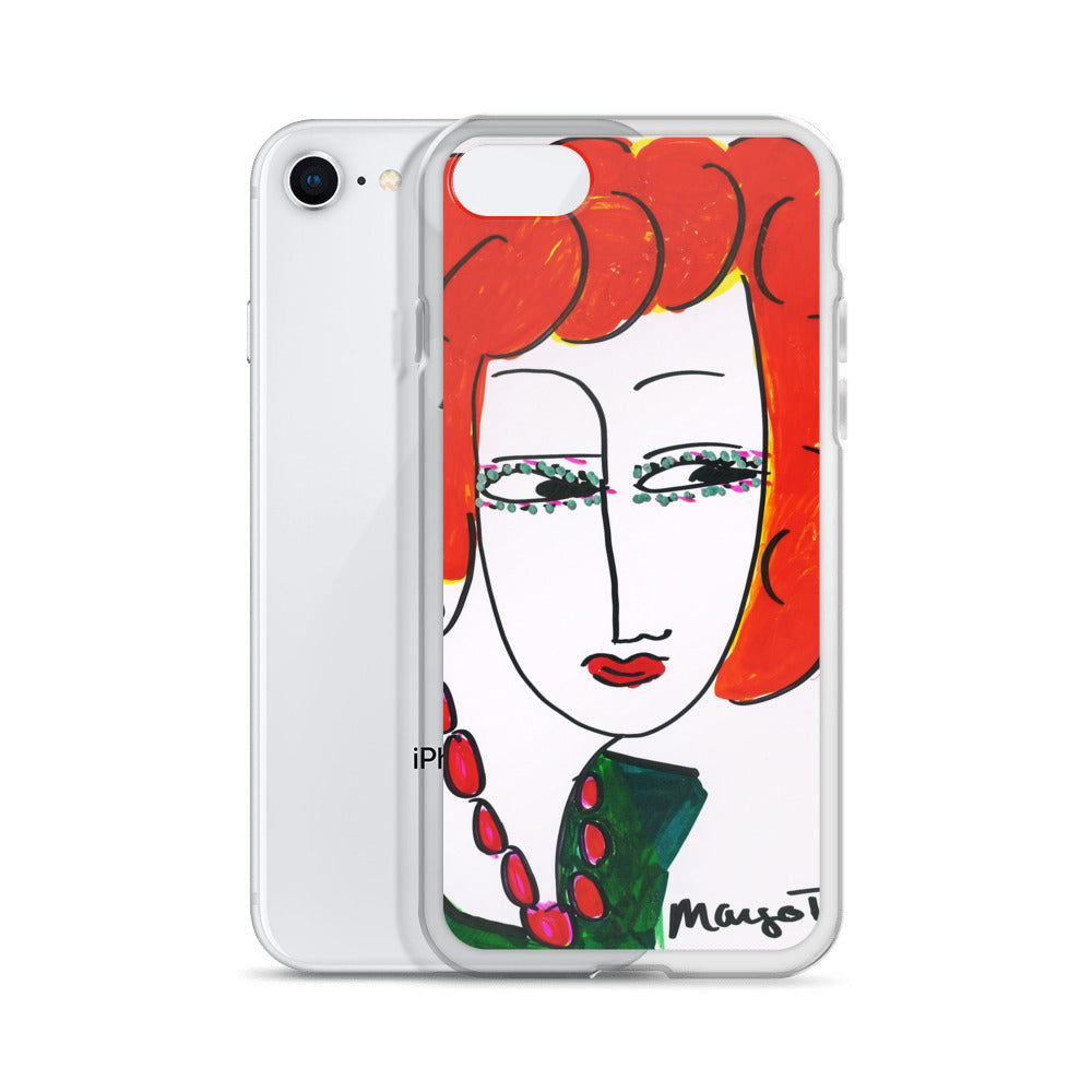 Artist Edition iPhone Case