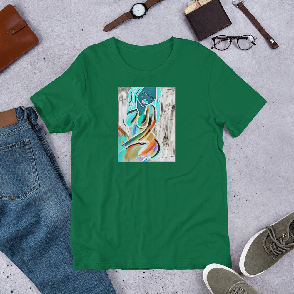 Short-Sleeve Unisex T-Shirt