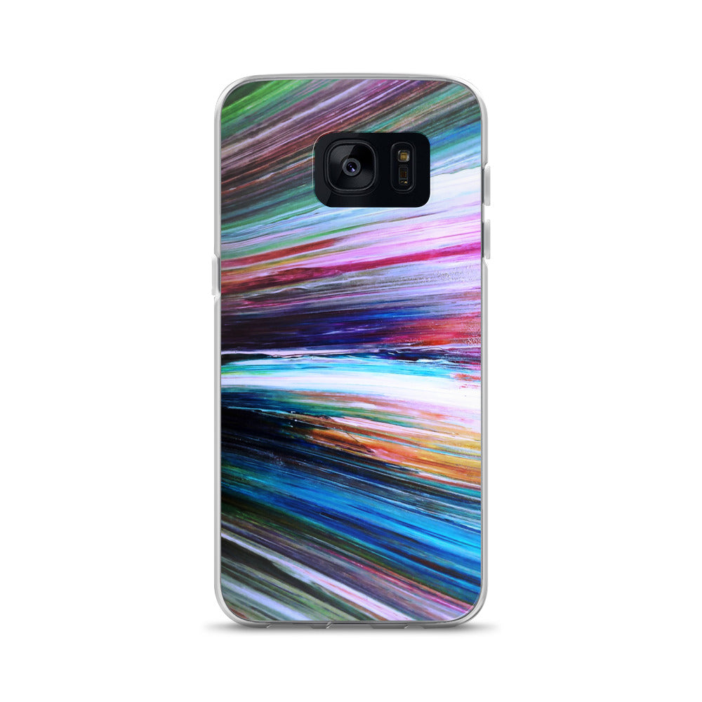 Artist Edition Samsung Case / Artist - Bryan Ameigh