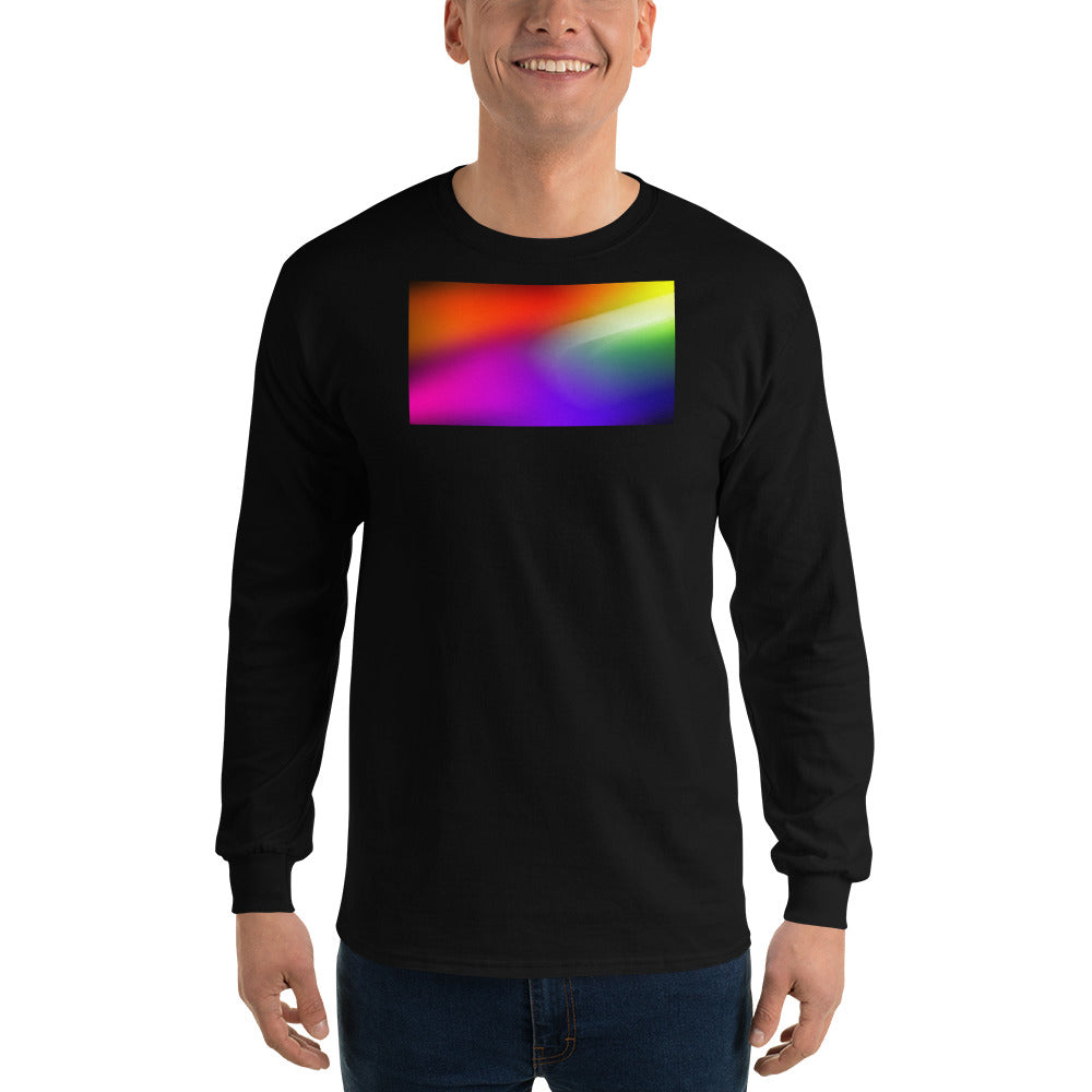 Graphic Edition Long Sleeve T-Shirt