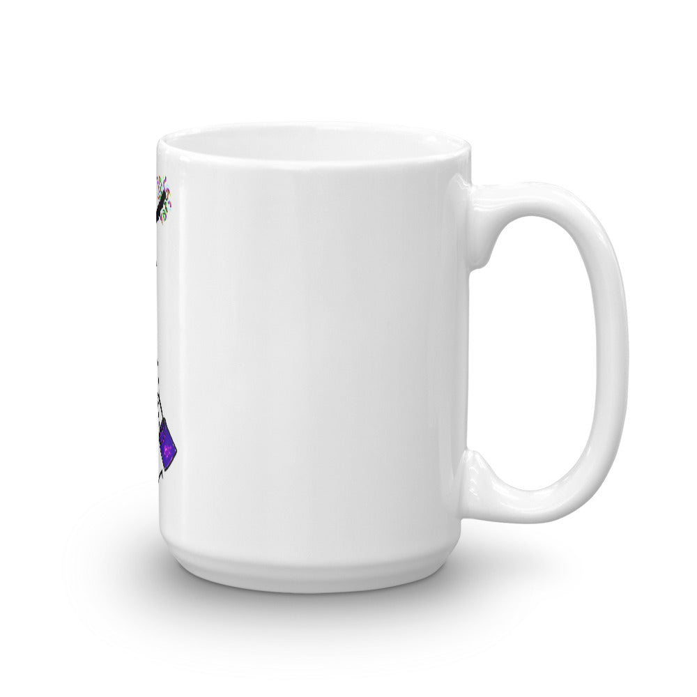 Ant People Mug / Artist - Bryan Ameigh