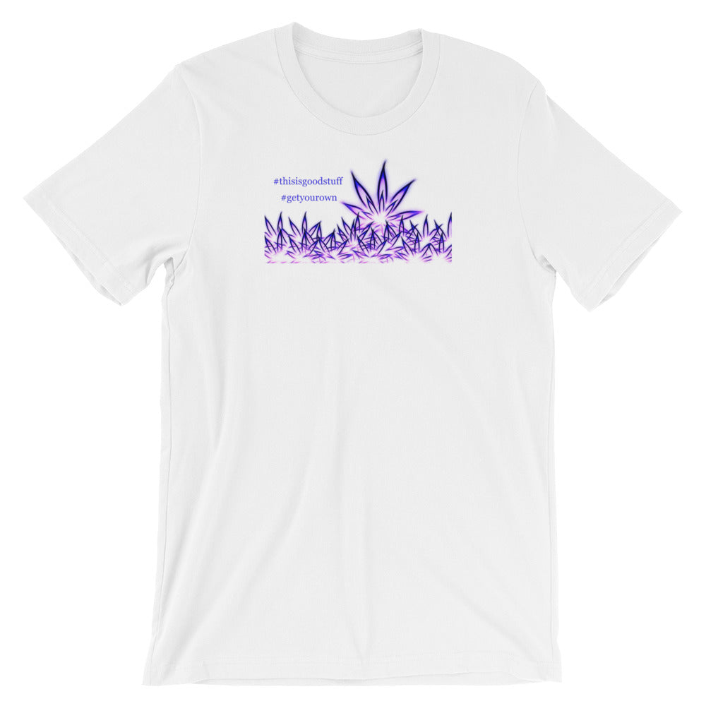 Short-Sleeve Unisex T-Shirt