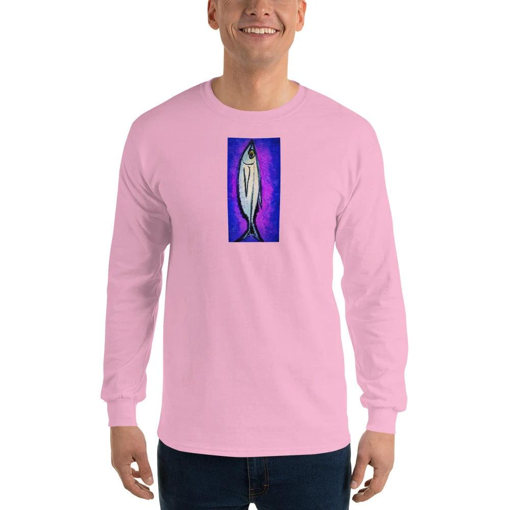 Artist Edition Long Sleeve T-Shirt / Artist - Margot House