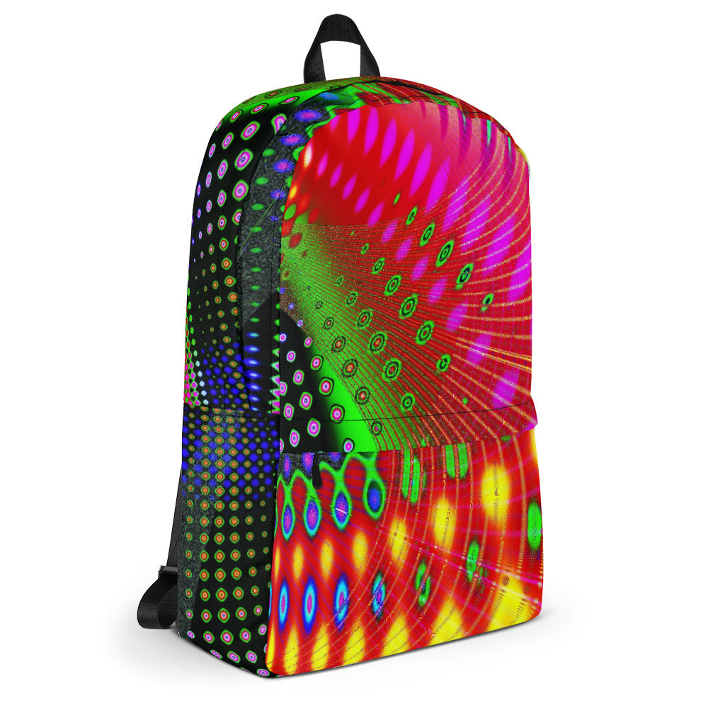 Artist Edition Backpack / Artist - Bryan Ameigh