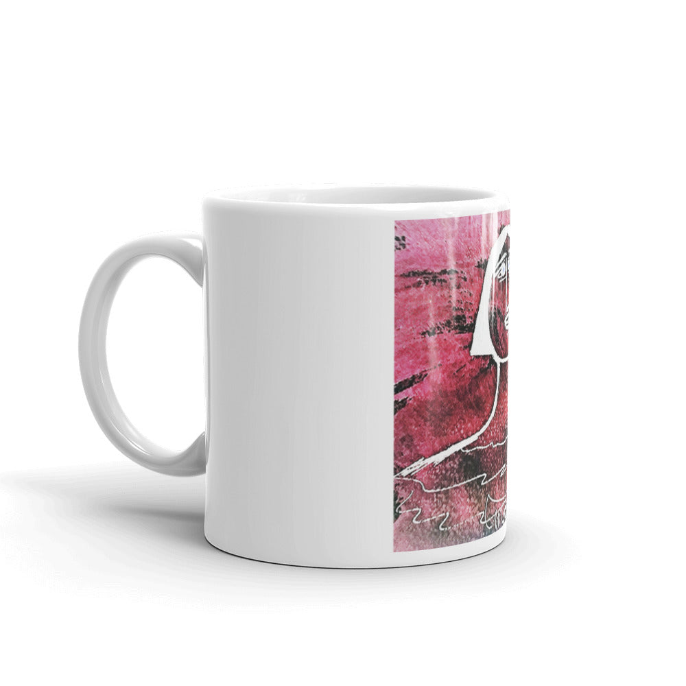Artist Edition Mug / Artist - Margot House