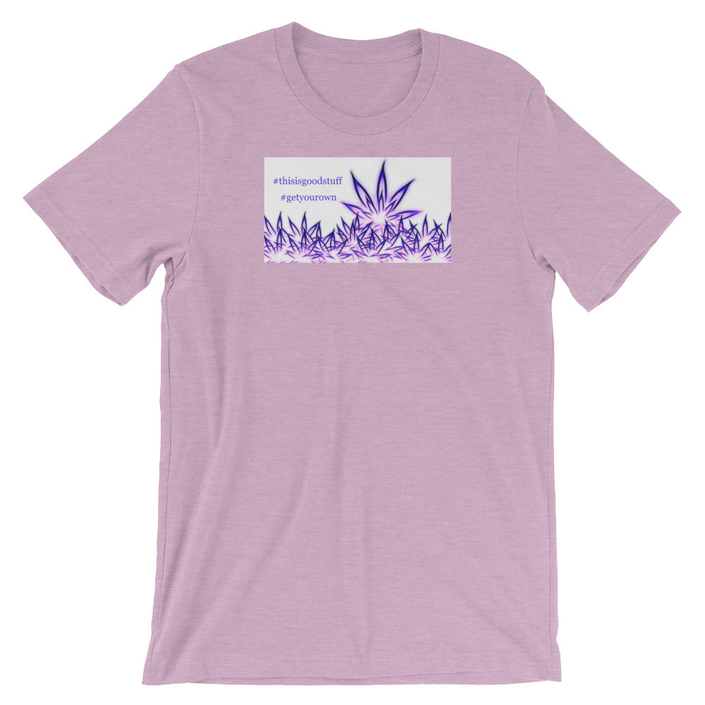 Short-Sleeve Unisex T-Shirt