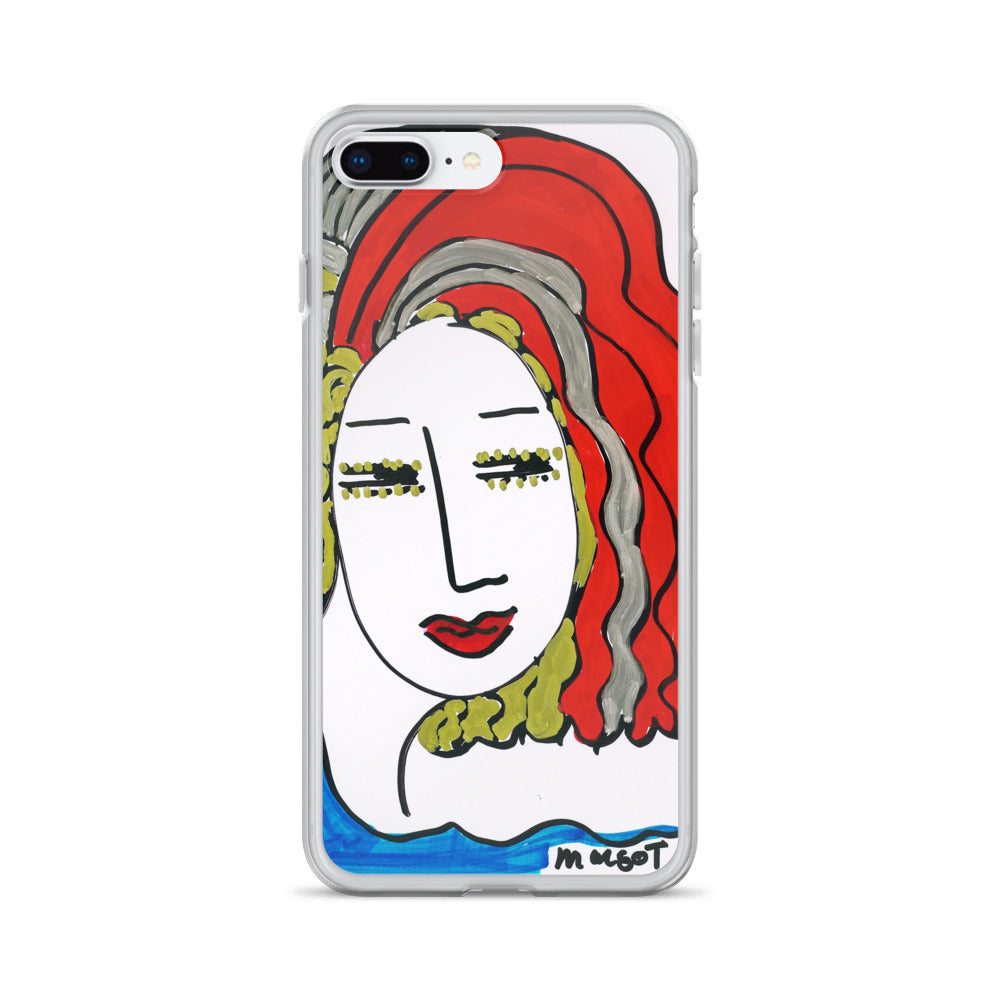 Artist Edition iPhone Case