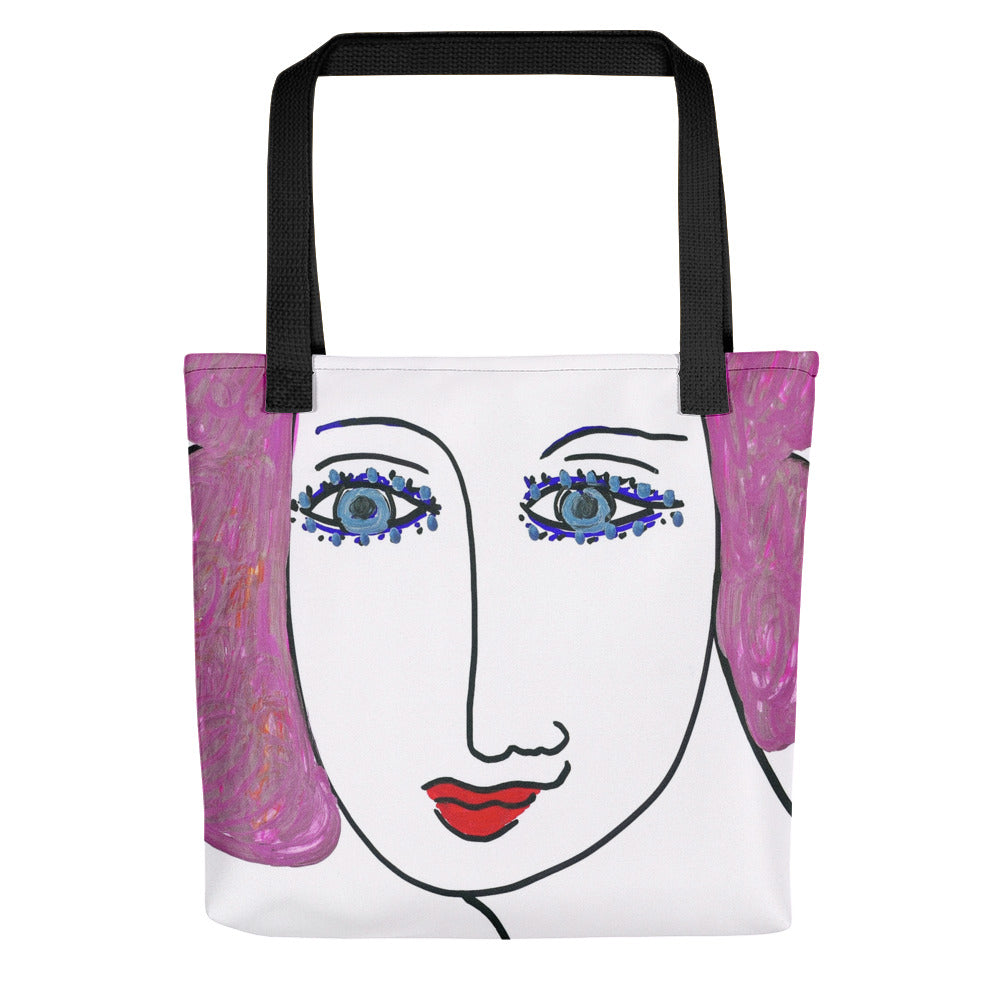Artist Edition Tote bag
