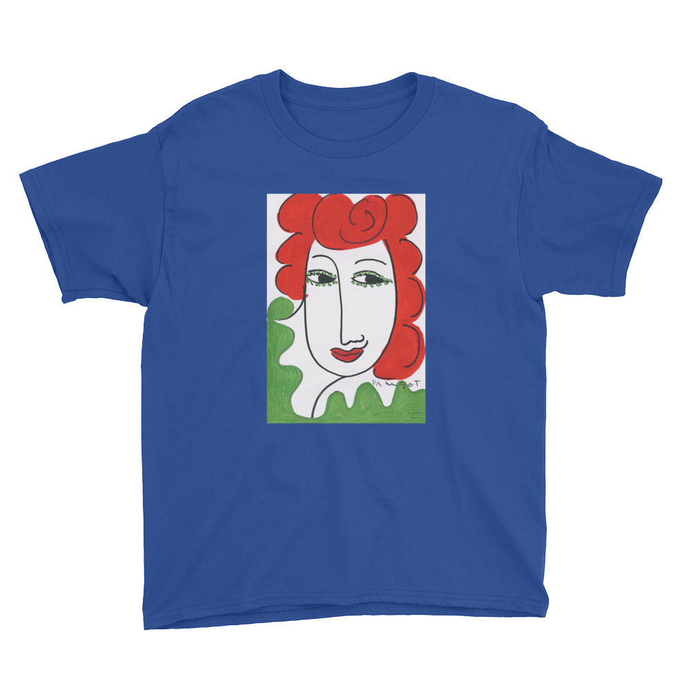 Youth Short Sleeve T-Shirt
